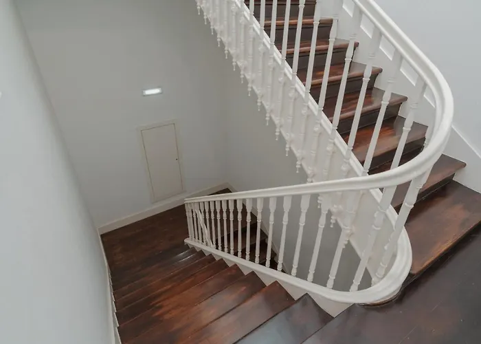 Exclusive Charm House Porto