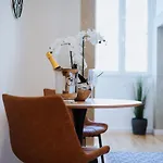 Exclusive Charm House Lejlighed