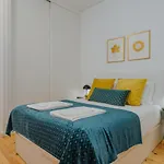 Exclusive Charm House Lejlighed *