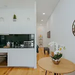 Exclusive Charm House Porto