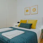 Exclusive Charm House Lejlighed Porto