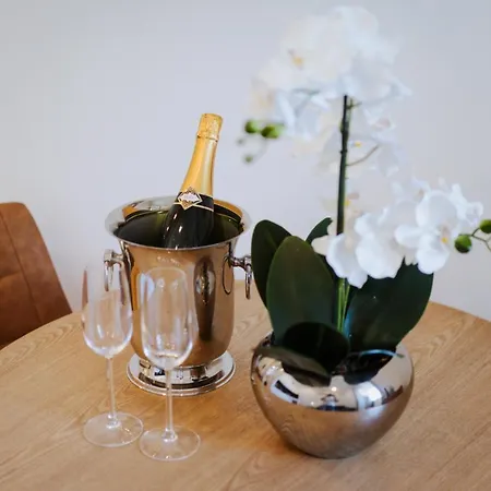 Exclusive Charm House *