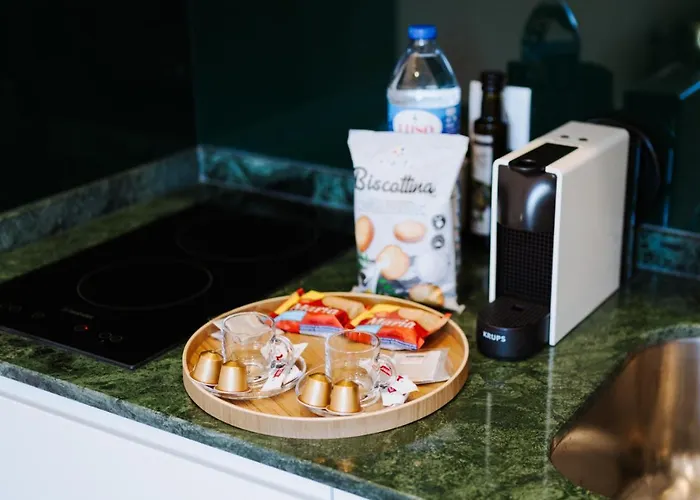 Exclusive Charm House Lägenhet Oporto