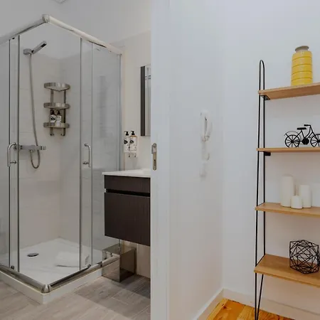 Apartment Exclusive Charm House