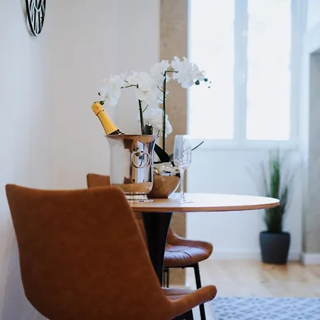 Exclusive Charm House Apartment