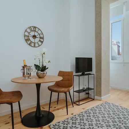 Апартаменты Exclusive Charm House *