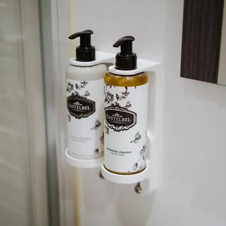 Exclusive Charm House 波尔图