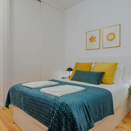 Exclusive Charm House Apartment *