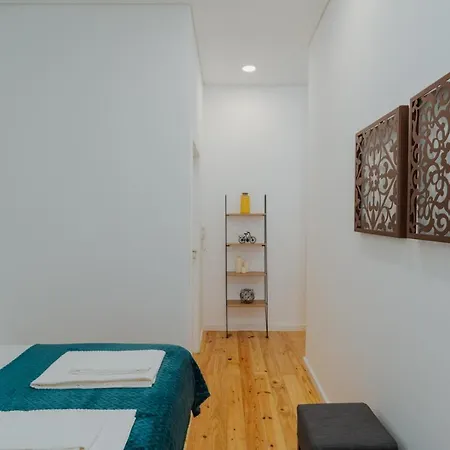 Apartment Exclusive Charm House *