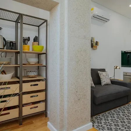 Apartment Exclusive Charm House *