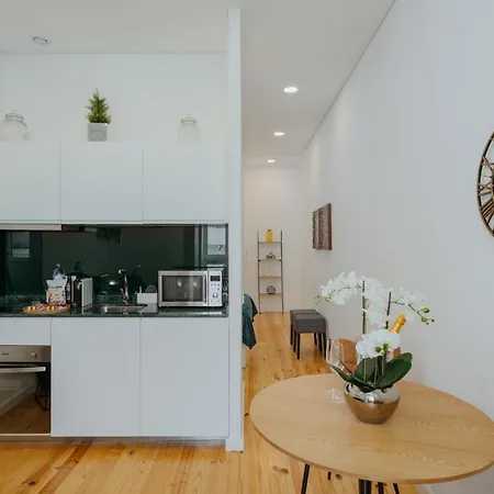 Exclusive Charm House Porto