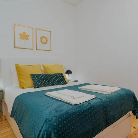 Exclusive Charm House Apartment *