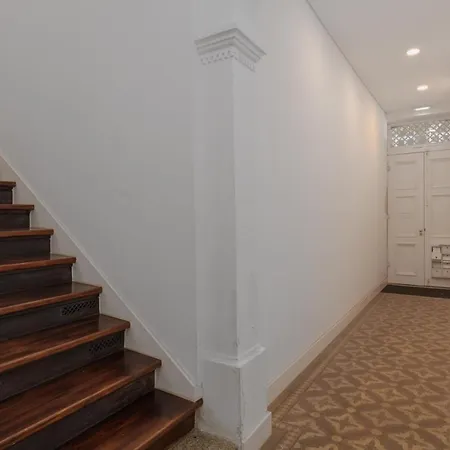 Апартаменты Exclusive Charm House