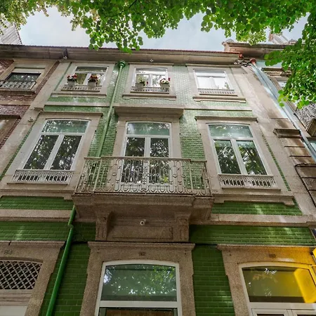 Апартаменты Exclusive Charm House *