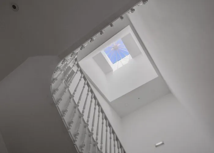 아파트 Exclusive Charm House