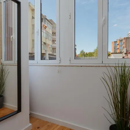 Exclusive Charm House *