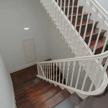 Exclusive Charm House Порту