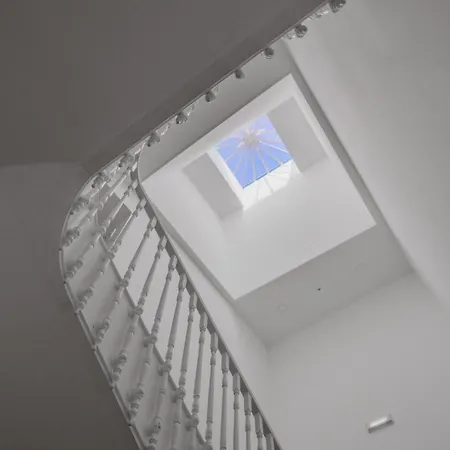 아파트 Exclusive Charm House