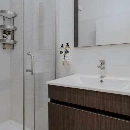 Exclusive Charm House 아파트 포르투