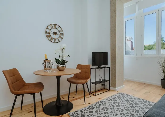 Διαμέρισμα Exclusive Charm House *