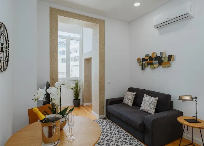 Exclusive Charm House Διαμέρισμα *