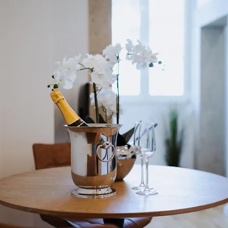 Exclusive Charm House * Porto