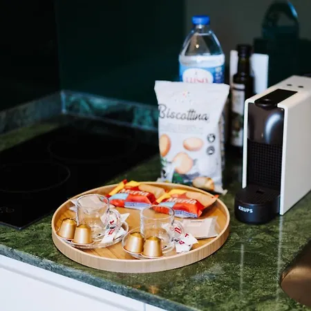 Exclusive Charm House Apartament Porto