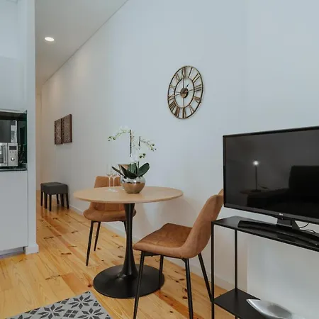 Apartament Exclusive Charm House *