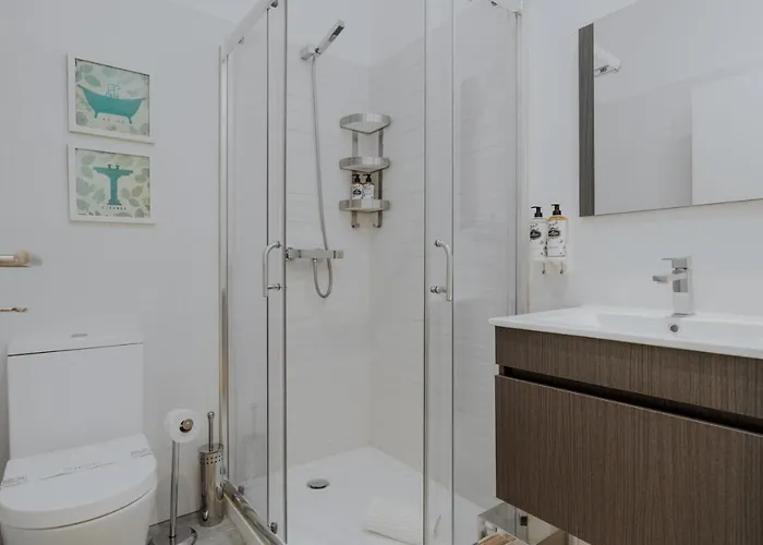 Exclusive Charm House Apartman *