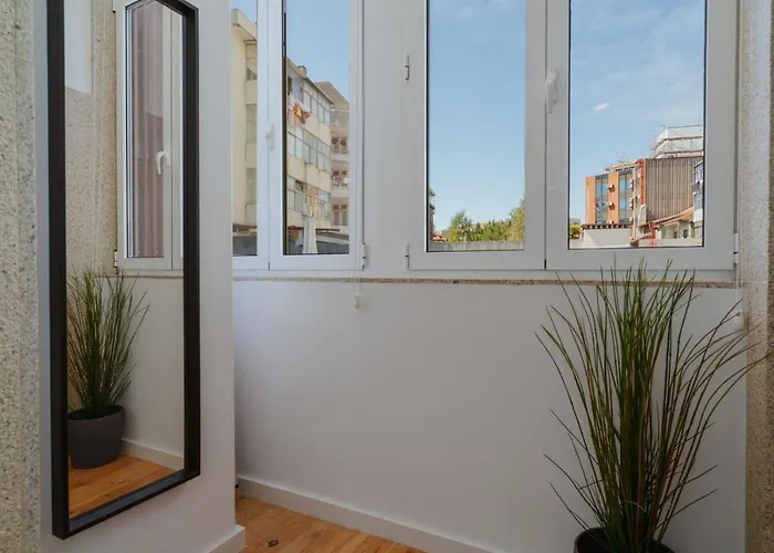 Exclusive Charm House *