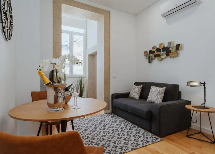 Exclusive Charm House * Porto