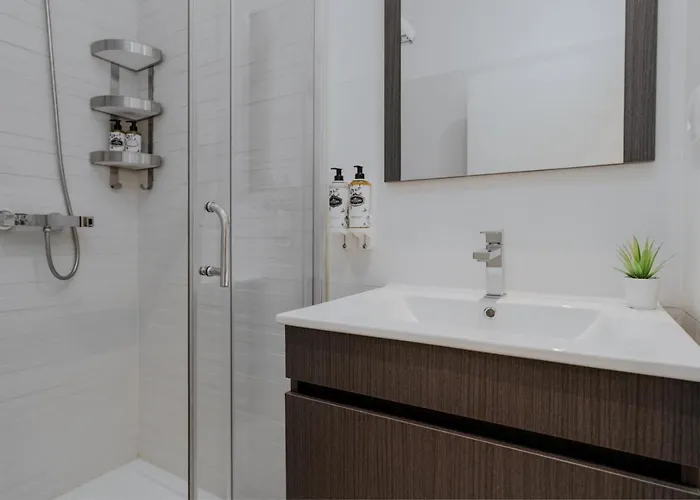 Exclusive Charm House Apartman Porto