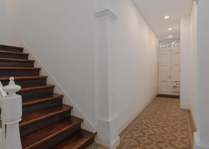 Apartman Exclusive Charm House